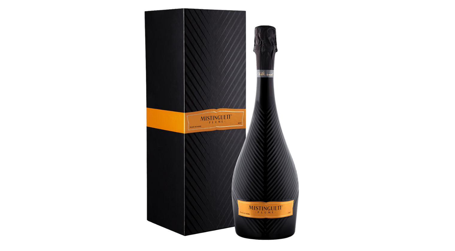 Mistinguett Plume (Con estuche premium)