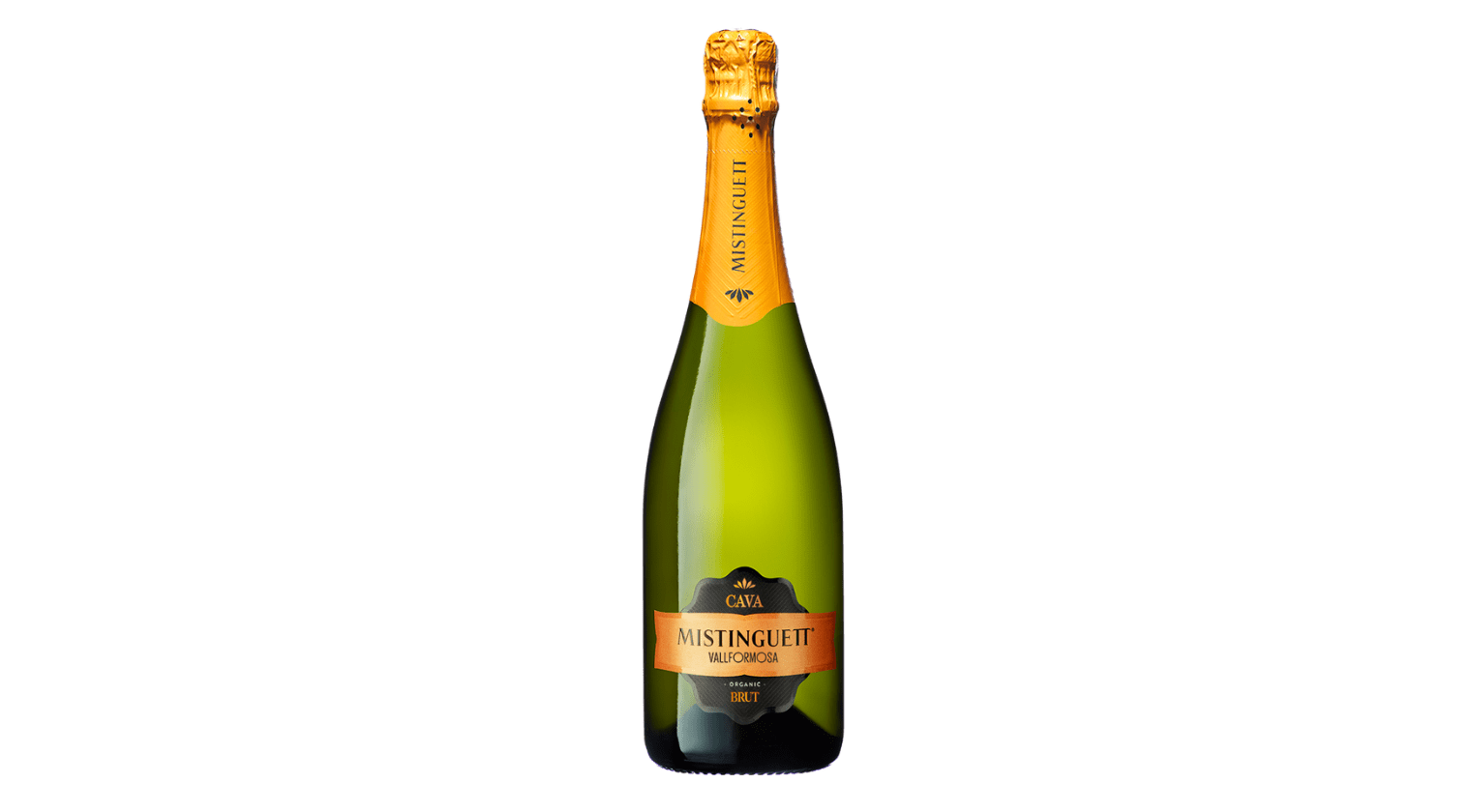 Mistinguett Brut