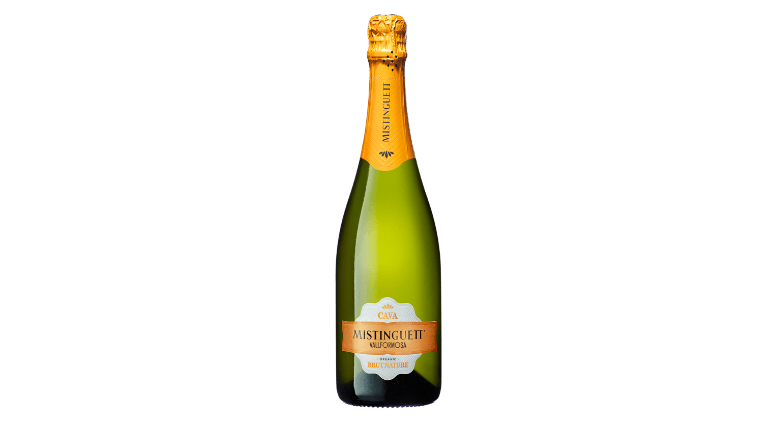 Mistinguett Brut Nature