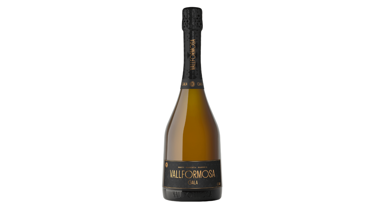 Gala Brut Reserva Barrica