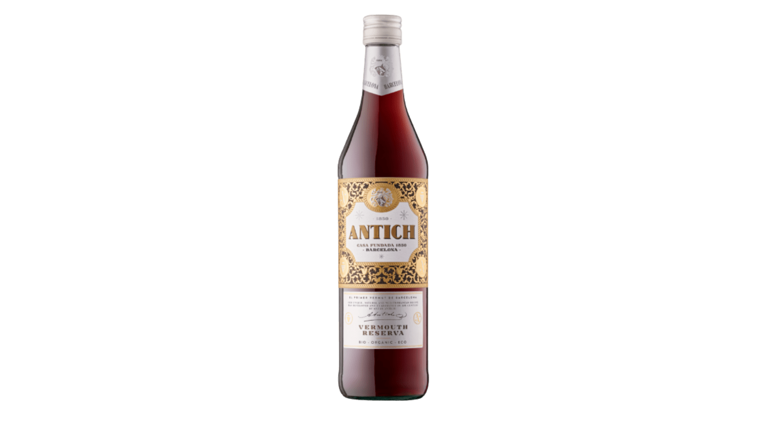 Vermut Antich Reserva