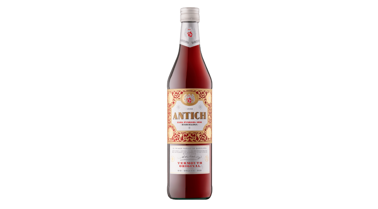 Vermut Antich Original