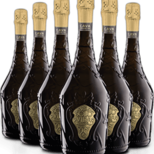 Solo Vida Reserva (Pack 6 botellas)