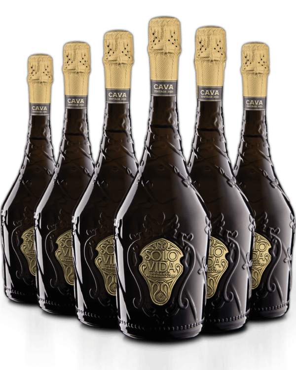 Solo Vida Reserva (6 bottles pack)