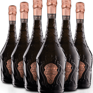 Solo Vida Reserva Rosé (Pack 6 botellas)