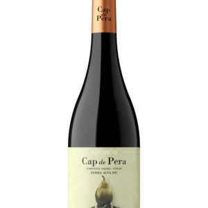 Cap de Pera DO Terra alta tinto