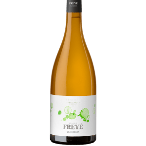 Freyé Parellada Muscat