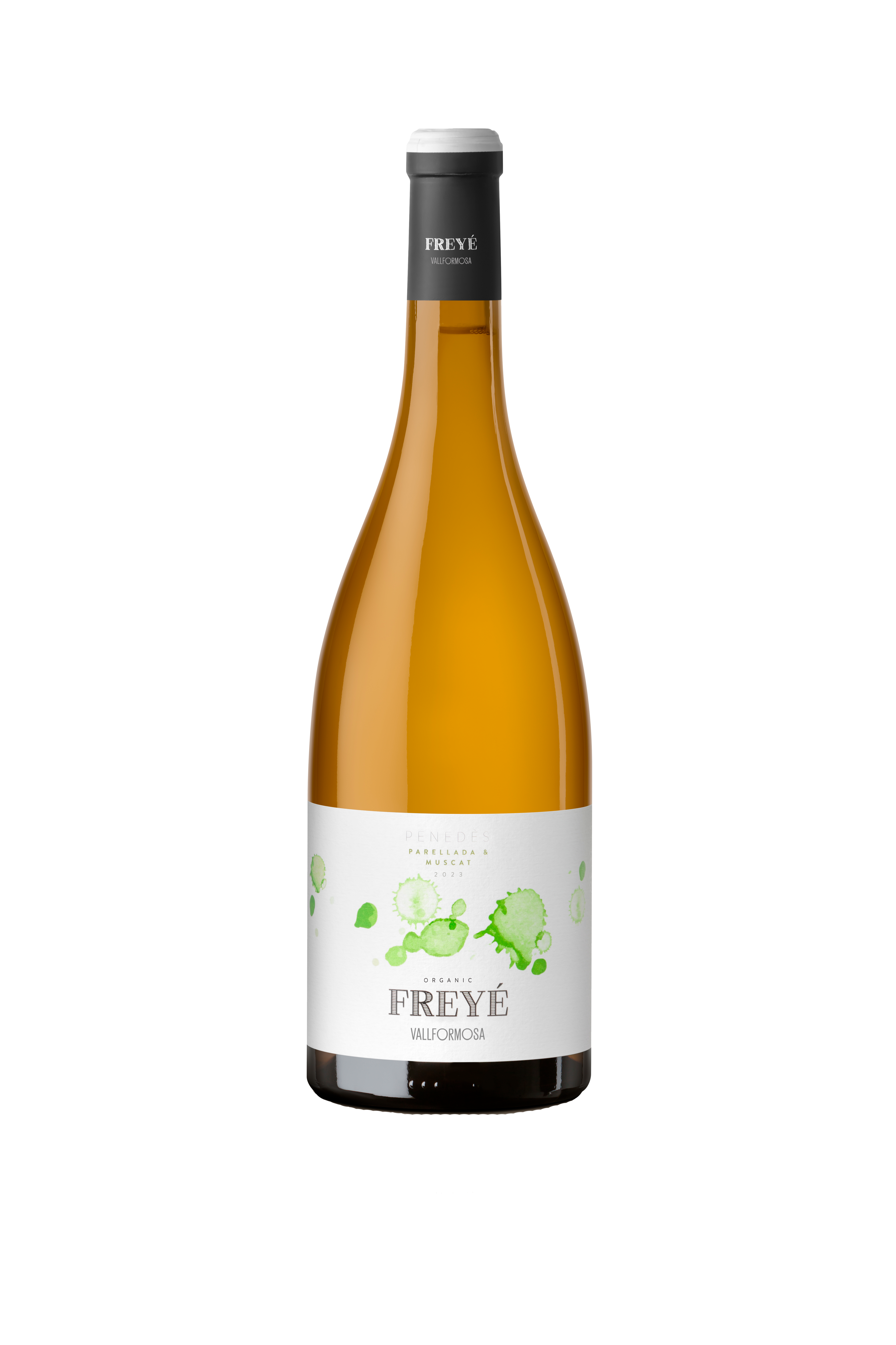 Freyé Parellada Muscat