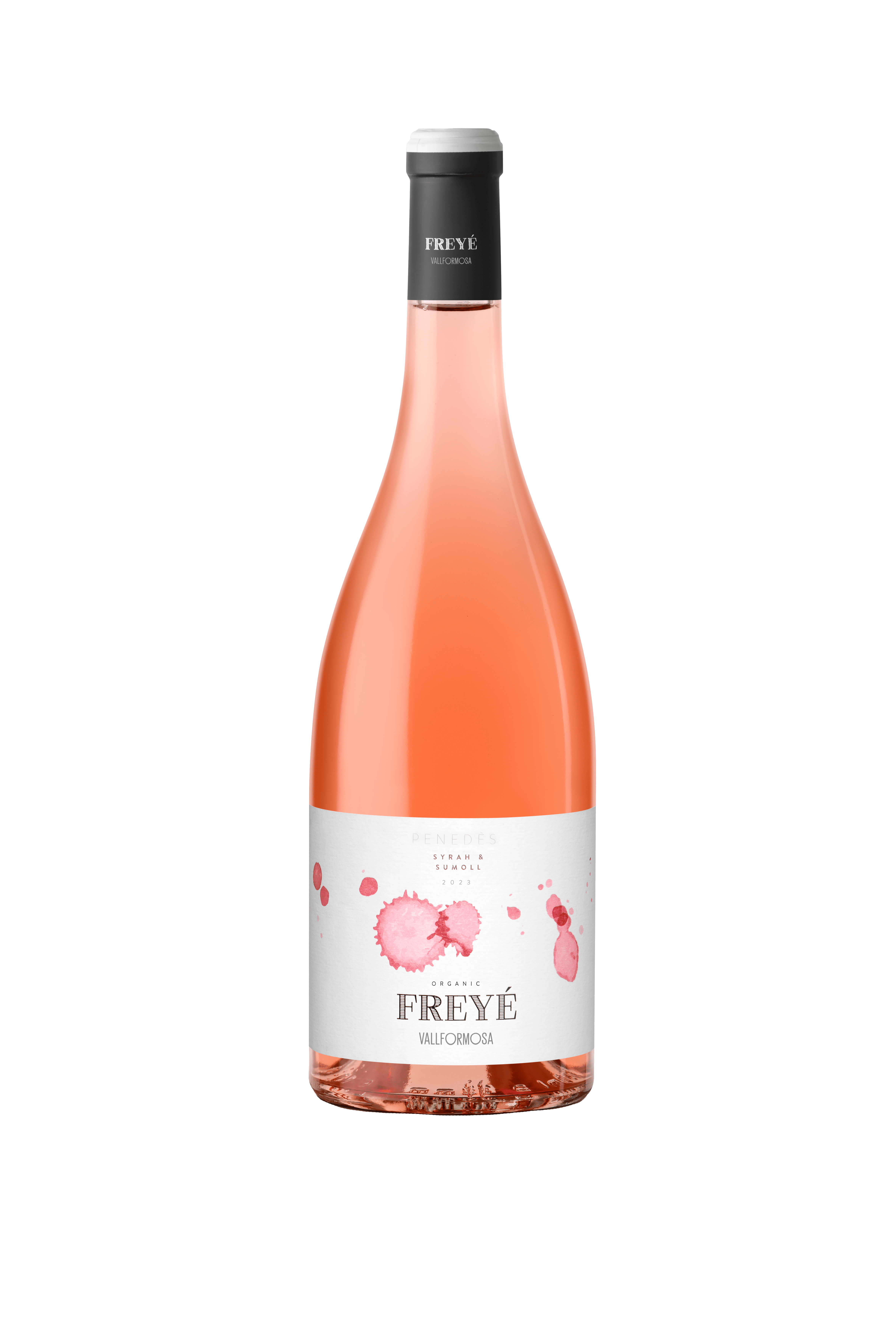 Freyé Syrah Sumoll