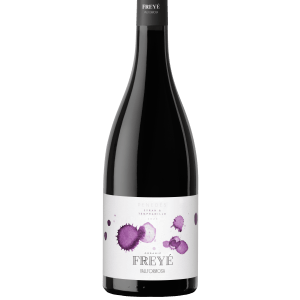 Freyé Syrah Tempranillo
