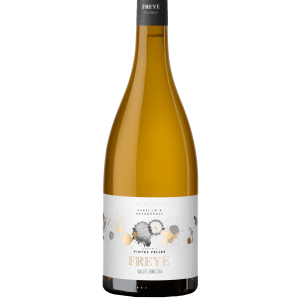 Freyé Xarel·lo Chardonnay