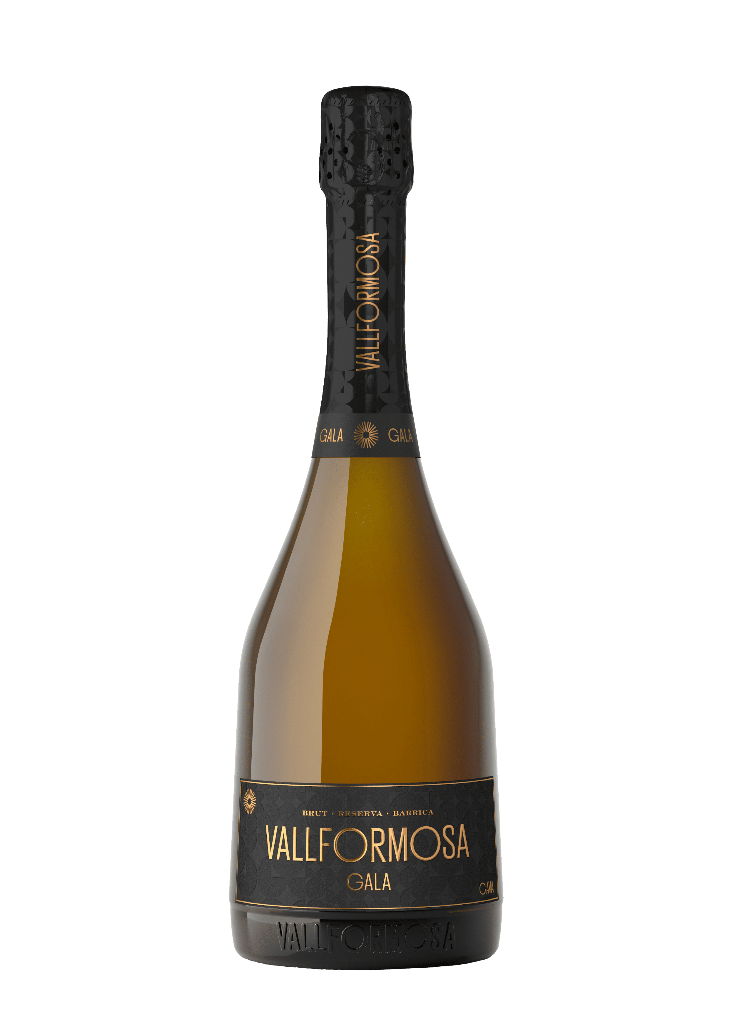 Gala Brut Reserva Barrica