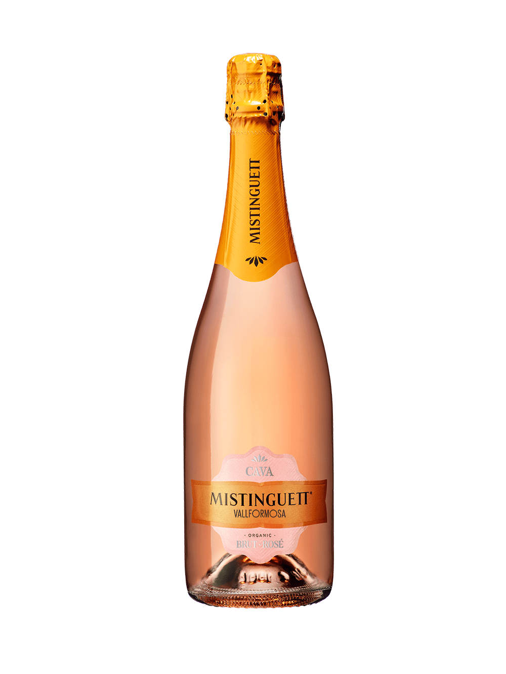 Mistinguett Brut Rosé