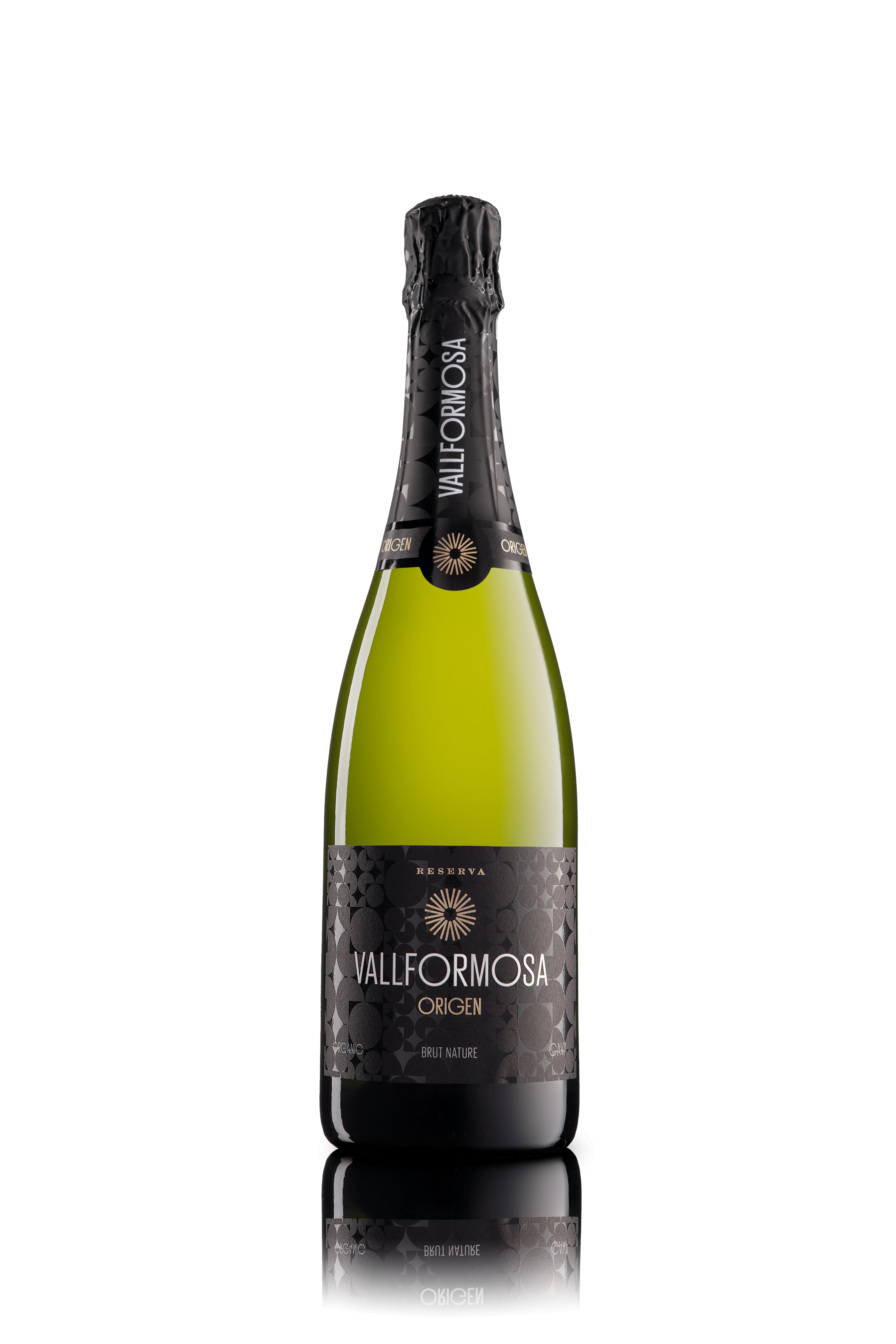 Origen Brut Nature Reserva