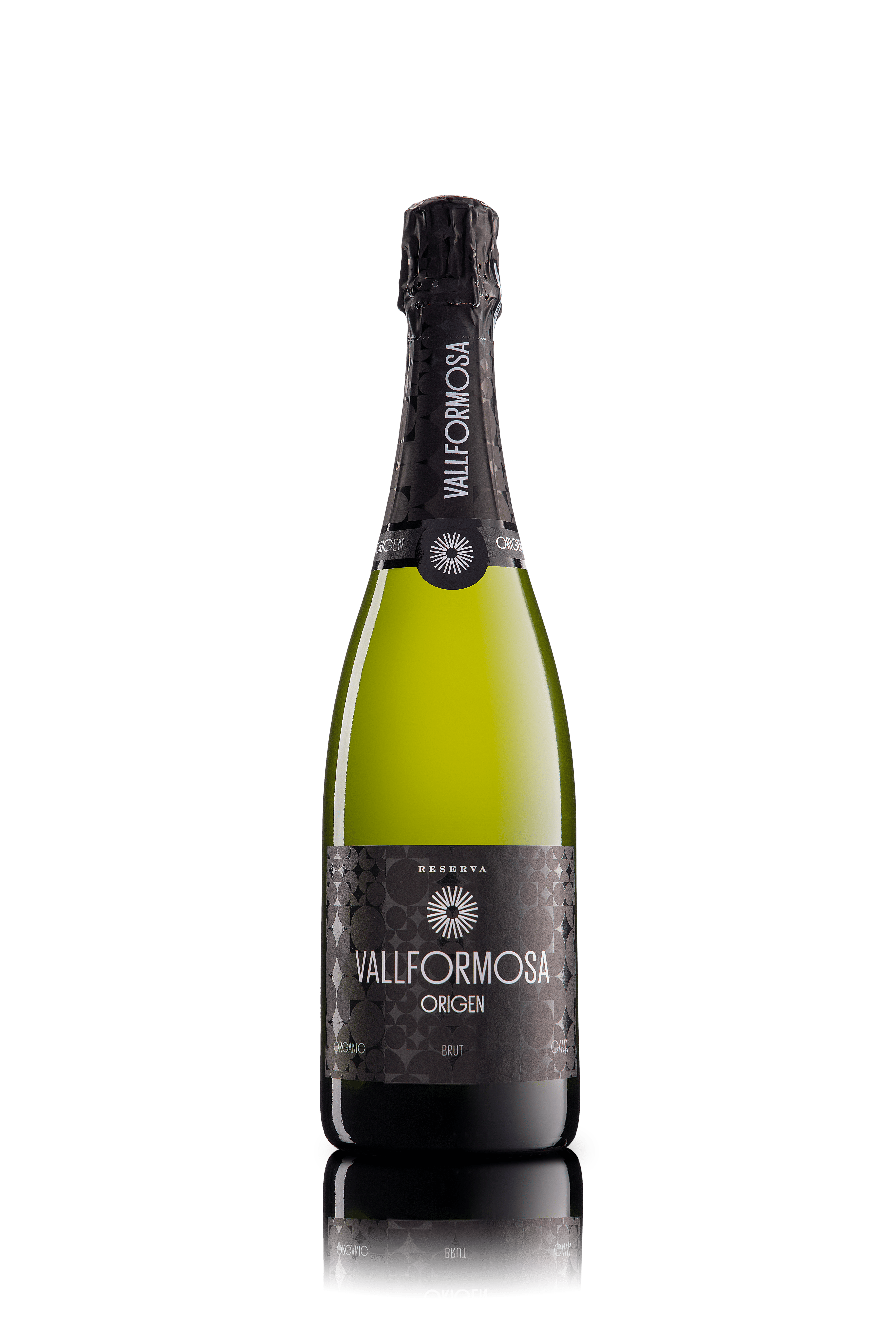Origen Brut Reserva