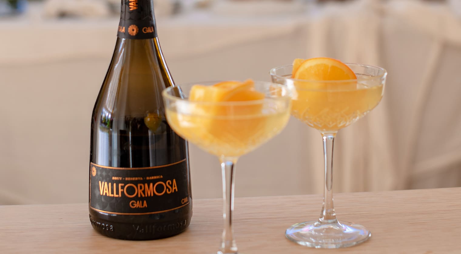 Gala Brut Reserva Barrica