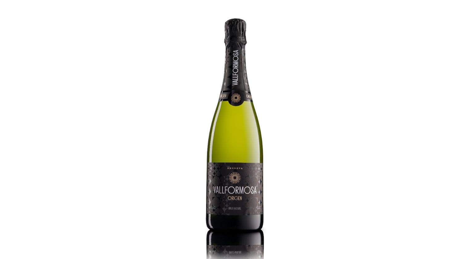 Origen Brut Nature Reserva