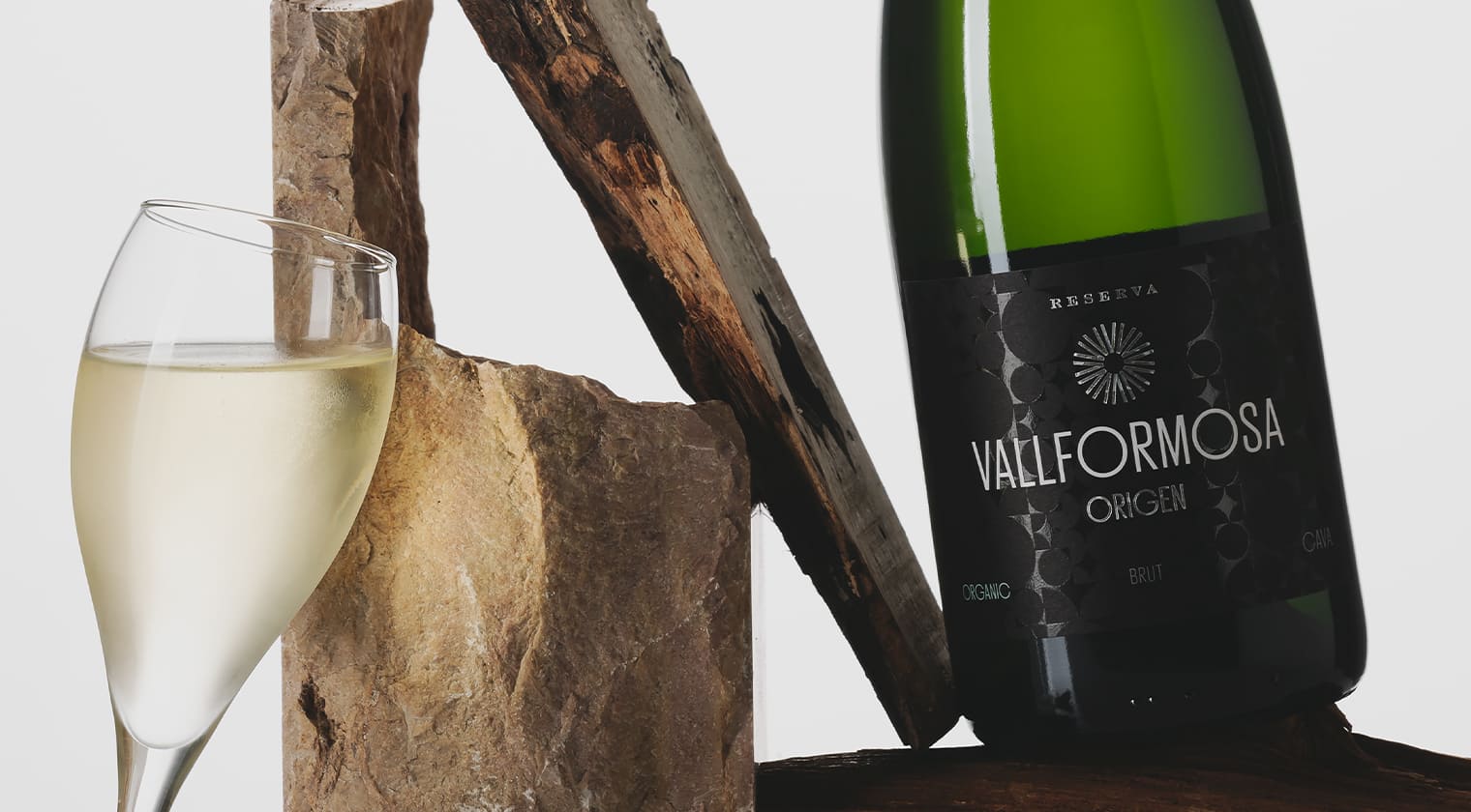 Origen Brut Nature Reserva