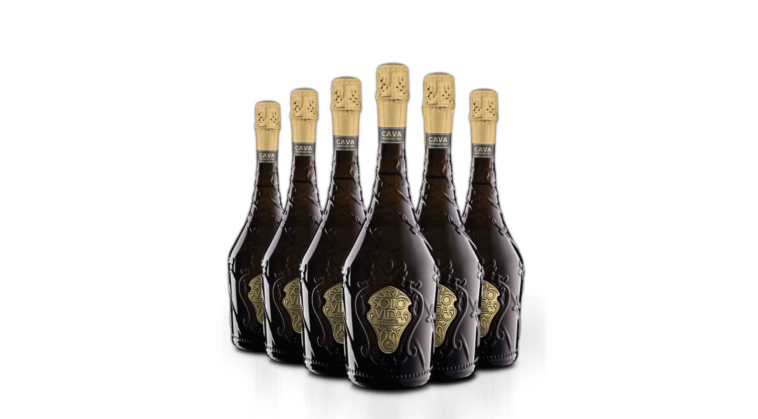 Solo Vida Reserva (Pack 6 botellas)