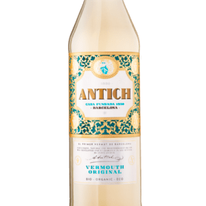 Vermut Antich Blanco