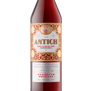 Vermut Antich Original