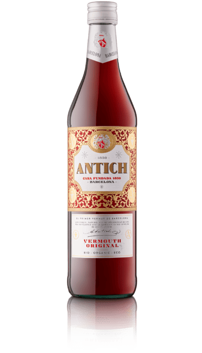 Vermut Antich Original