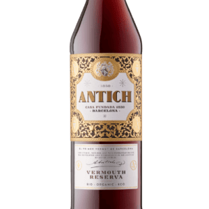 Vermut Antich Reserva