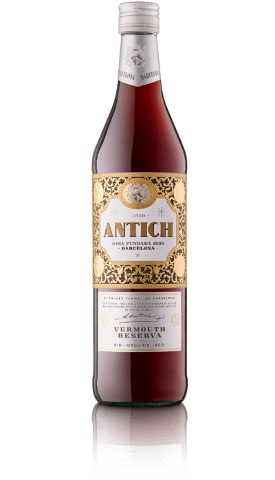 Vermut Antich Reserva