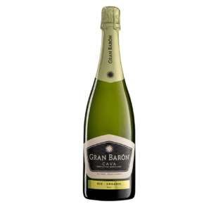 Gran Baron Brut Bio 