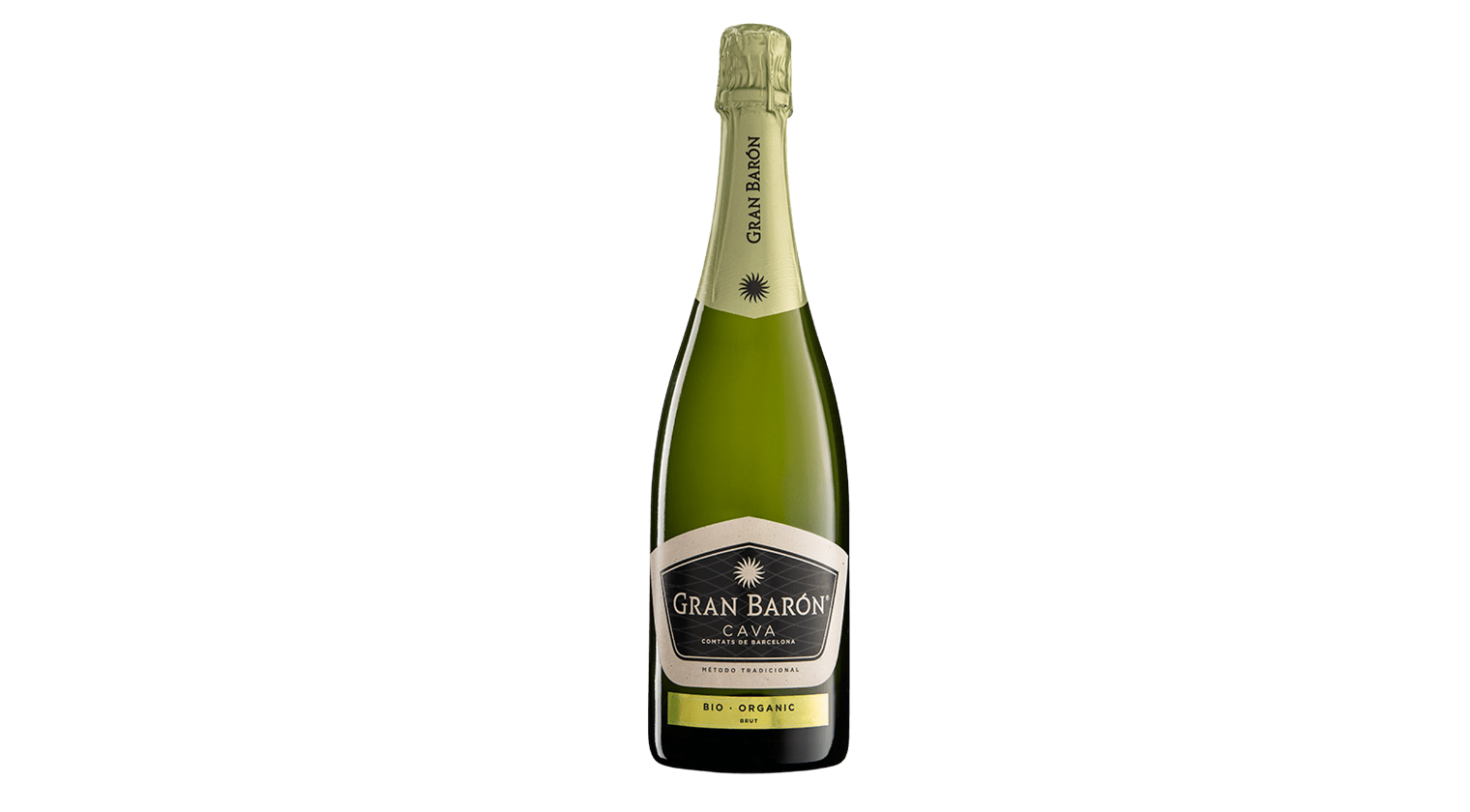Gran Baron Brut Bio