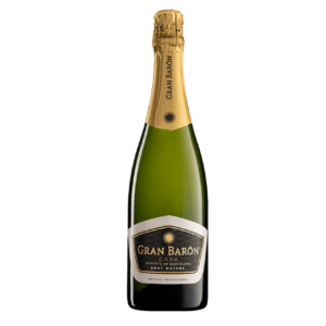 Gran Barón Brut Nature 