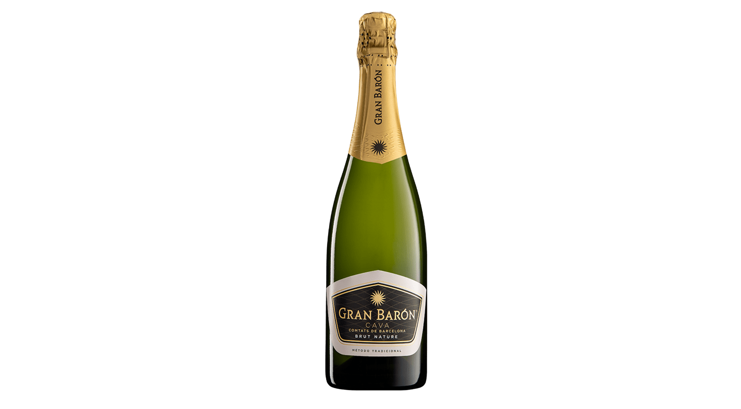 Gran Barón Brut Nature