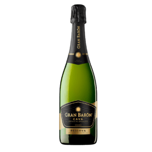 Gran Baron Brut Reserva Vallformosa