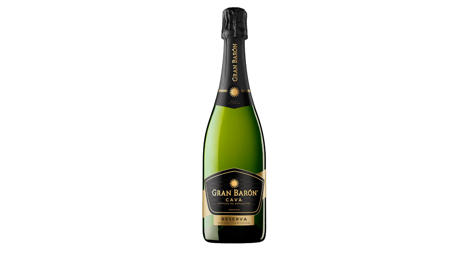Gran Baron Brut Reserva