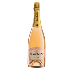Gran Baron Brut Rose