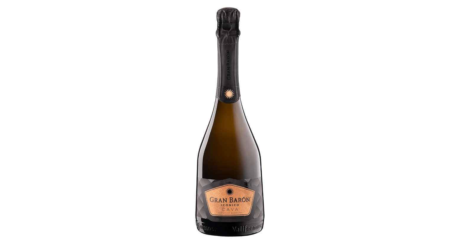 Gran Baron Iconico Vallformosa