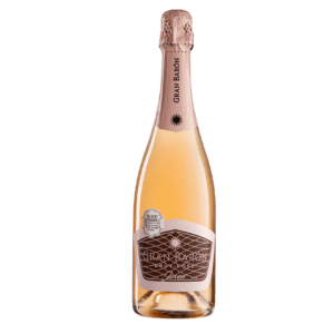 Gran Baron Rose 8-5 Vallformosa 