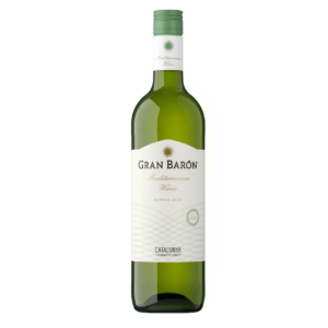 Gran Baron Wine Blanco Vallformosa 