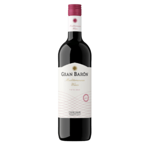 Gran Baron Wine Tinto 