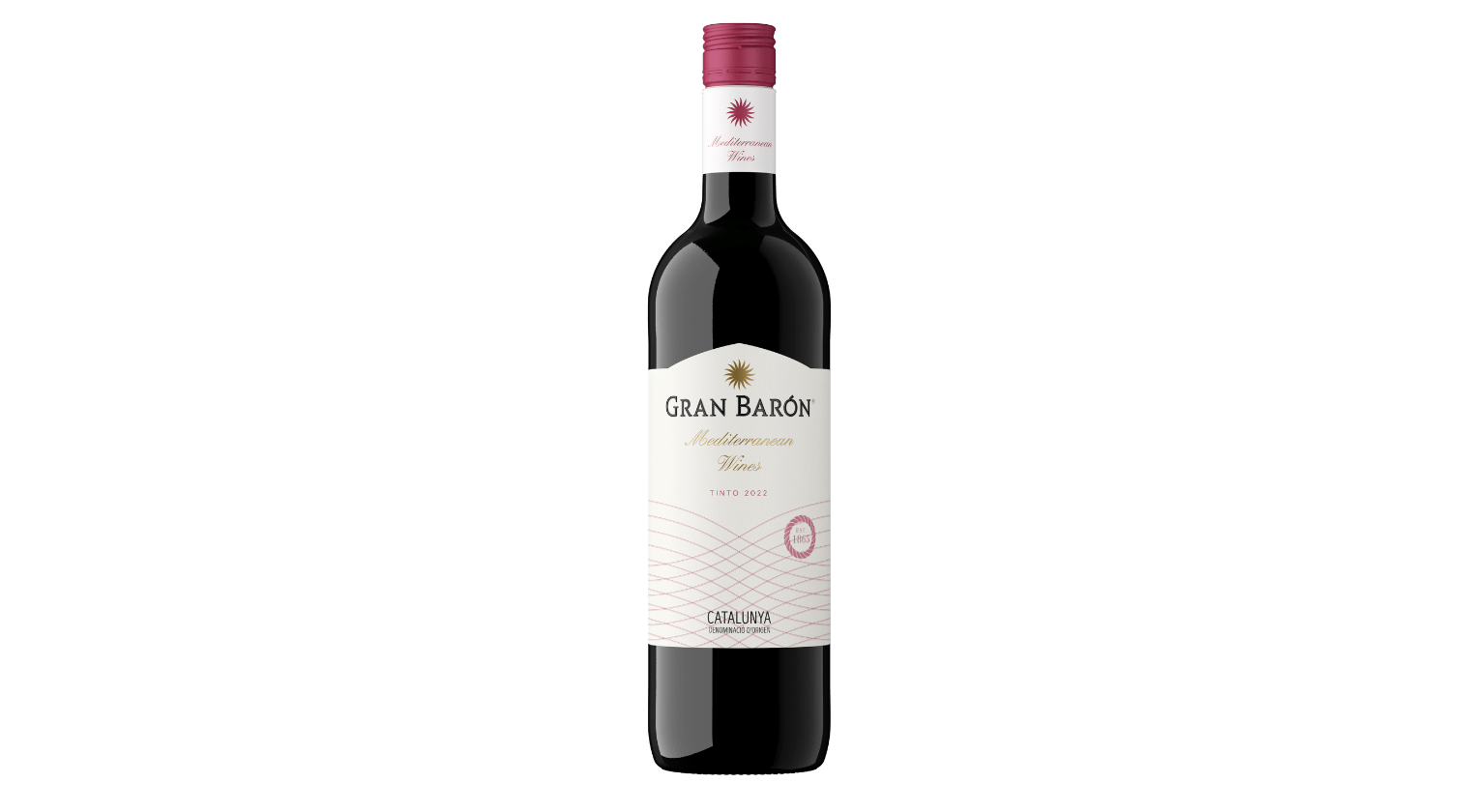 Gran Baron Wine Tinto