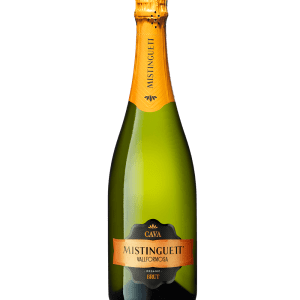 Mistinguett Brut