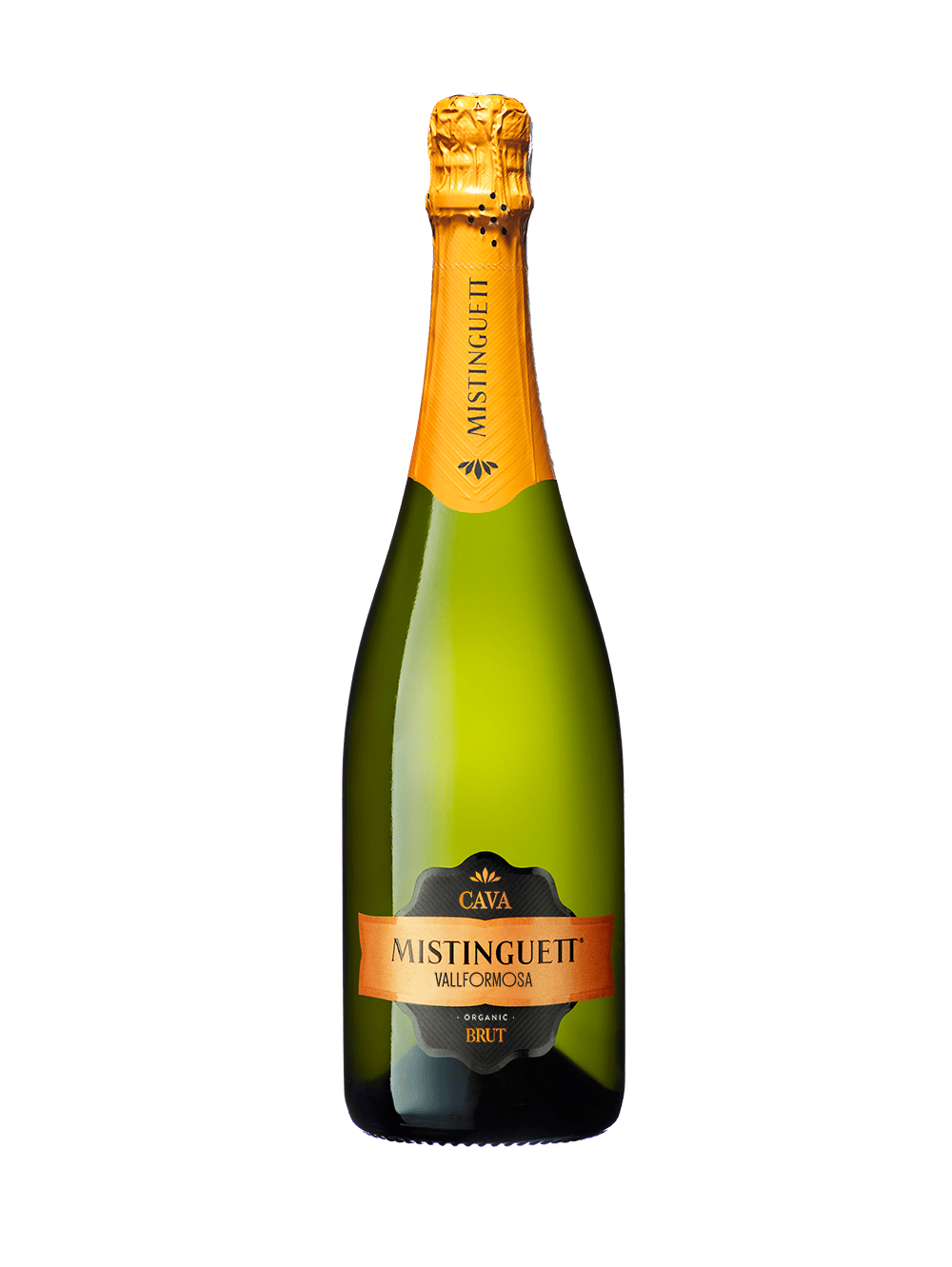 Mistinguett Brut
