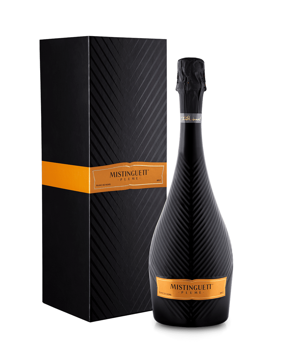 Mistinguett Plume (Amb estoig premium)