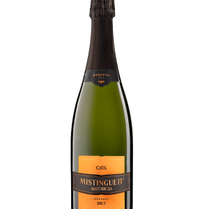 Mistinguett Brut Reserva