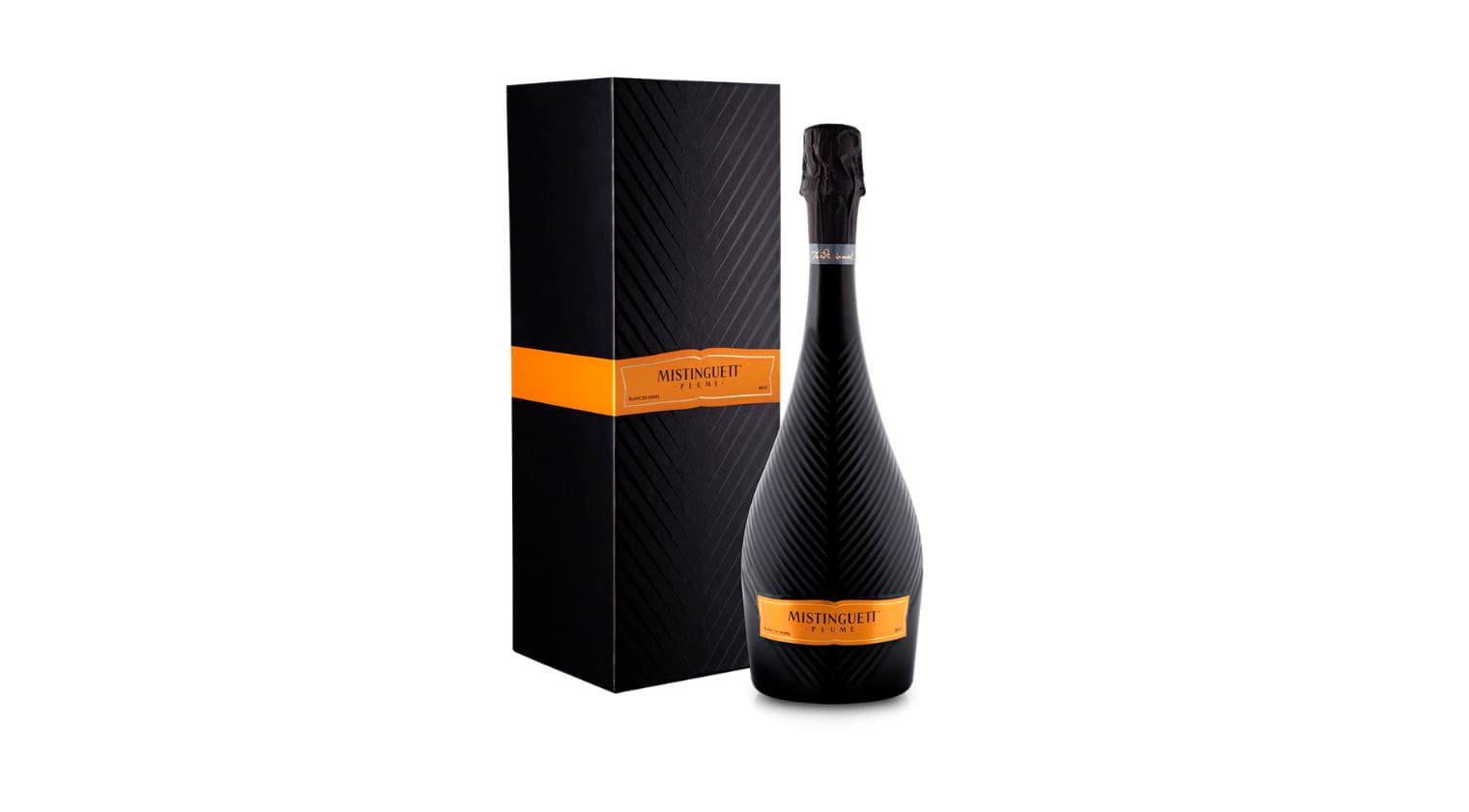 Mistinguett Plume (Con estuche premium)