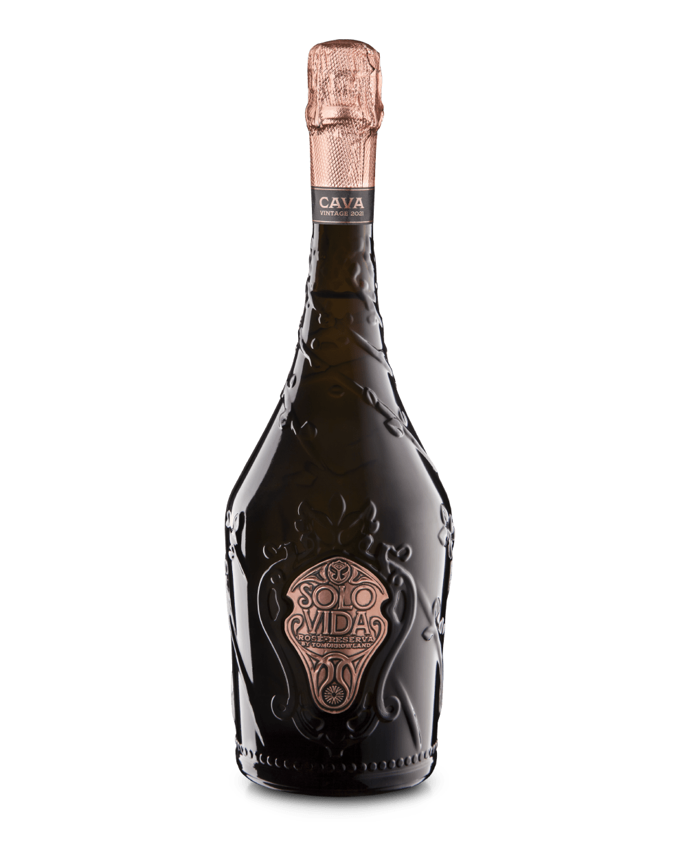 Solo Vida Reserva Rosé