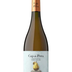 Cap de Pera Garnatxa Blanca
