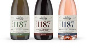 Masia 1187: Ocho siglos en una botella