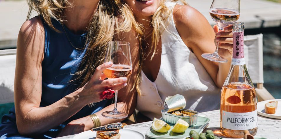 Disfruta con Vallformosa