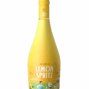 Botella Lemon Spritz Vallformosa